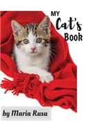 My Cat's Book