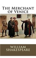 Merchant of Venice William Shakespeare