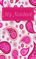 My Notebook: (English)