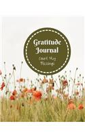 Gratitude Journal