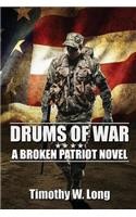 Drums of War