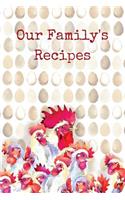 Our Family's Recipes