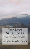 Lion Still Roars