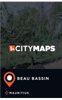 City Maps Beau Bassin Mauritius