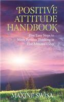 Positive Attitude Handbook
