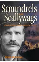 Scoundrels and Scallywags