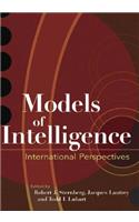 Models of Intelligence