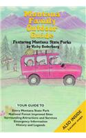 Montana Family Outdoor Guide