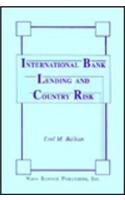 International Bank Lending & Country Risk