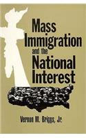 Mass Immigration and the National Interest