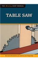 Table Saw