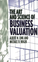 Art and Science of Business Valuation