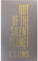 Out of the Silent Planet (Reprint)