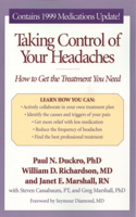 Taking Control of Your Headaches