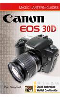 Canon EOS 30D