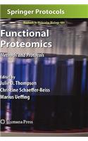 Functional Proteomics