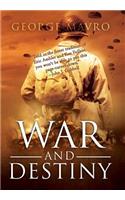 War and Destiny