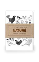 Nature Artwork by Eloise Renouf Journal Collection 2