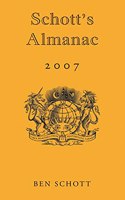 Schott's Almanac 2007 (Schott's Miscellany: An Almanac)