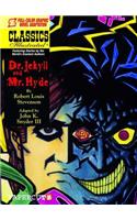 Classics Illustrated #7: Dr. Jekyll and Mr. Hyde: Dr. Jekyll and Mr. Hyde: Dr. Jekyll and Mr. Hyde