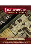 Pathfinder Flip-Mat Classics: Tavern
