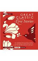Great Classic Love Stories
