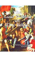 Lost Books of the Bible