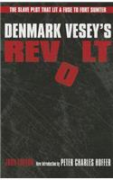 Denmark Vesey's Revolt