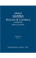Ruslan and Ludmila Overture