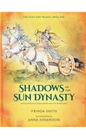 Shadows of the Sun Dynasty, 1