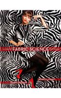 J.J. Pizzuto's Fabric Science [With CDROM]