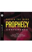 Preach the Word Prophecy Conference