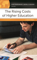 Rising Costs of Higher Education