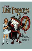 Lost Princess of Oz