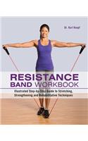 Resistance Band Workbook