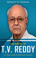 Poetry of T.V. Reddy