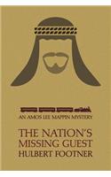 The Nation's Missing Guest (an Amos Lee Mappin Mystery)