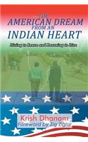 American Dream from an Indian Heart