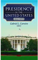 Presidency in the United States