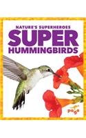 Super Hummingbirds