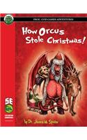 How Orcus Stole Christmas - 5E