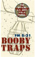 U.S. Army Guide to Boobytraps