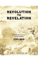 Revolution to Revelation