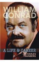 William Conrad