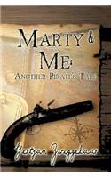 Marty & Me: Another Pirate's Tale