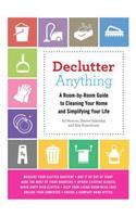 Declutter Anything