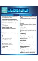 Spanish Medical Conversation (Speedy Study Guide)