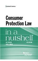 Consumer Protection Law in a Nutshell