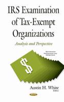 IRS Examination of Tax-Exempt Organizations