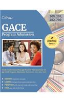 GACE Program Admission Study Guide